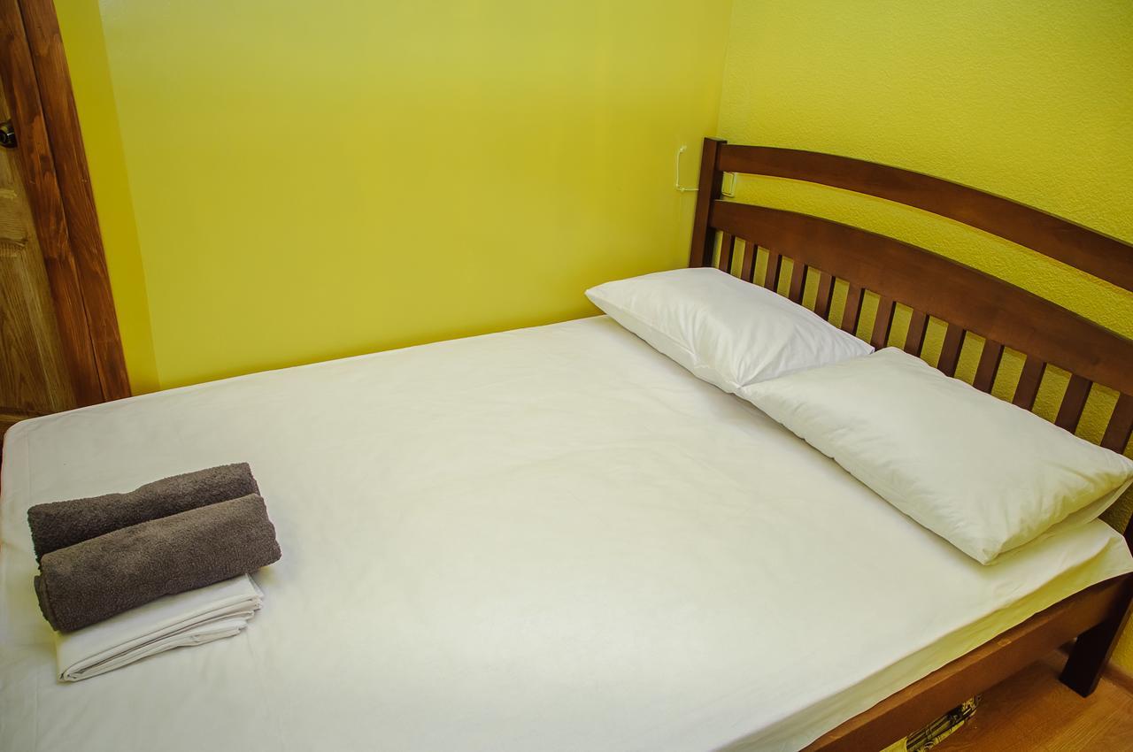 Hostel Golden Globus Kyiv